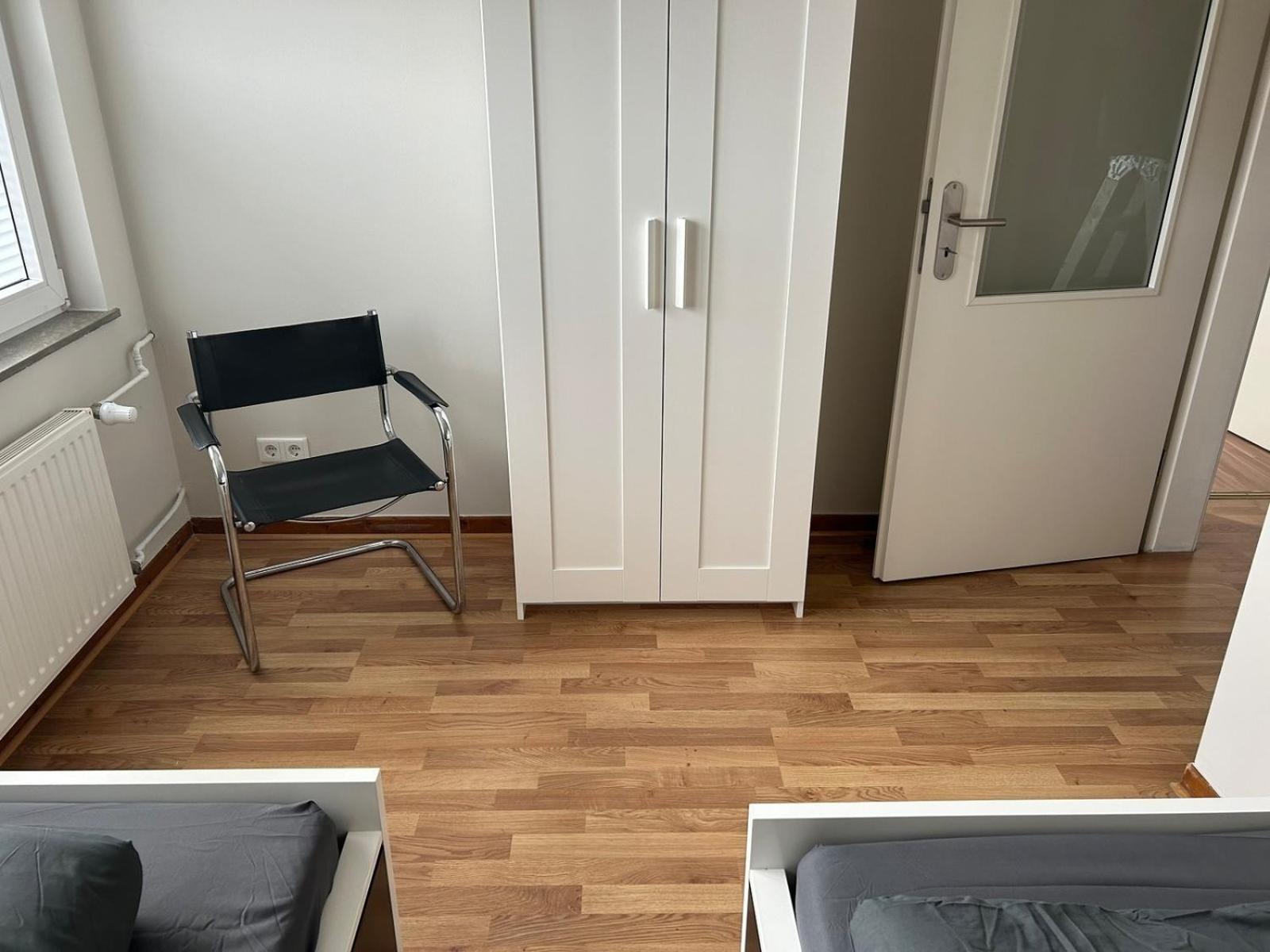 Ferienwohnung Hommelshof Korschenbroich Exterior foto